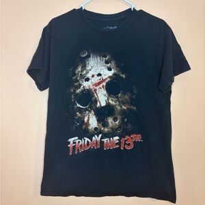 Friday The 13th Tee